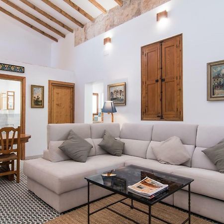 Villa Valls Montuiri  Zewnętrze zdjęcie
