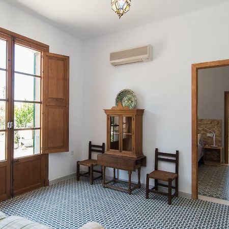 Villa Valls Montuiri  Zewnętrze zdjęcie