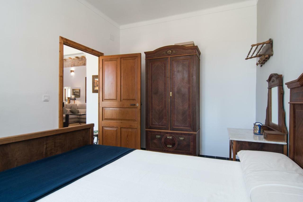 Villa Valls Montuiri  Zewnętrze zdjęcie