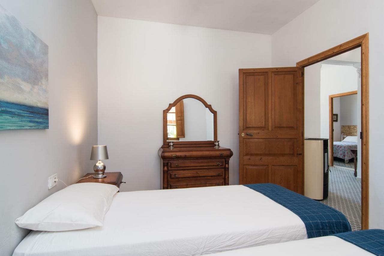 Villa Valls Montuiri  Zewnętrze zdjęcie