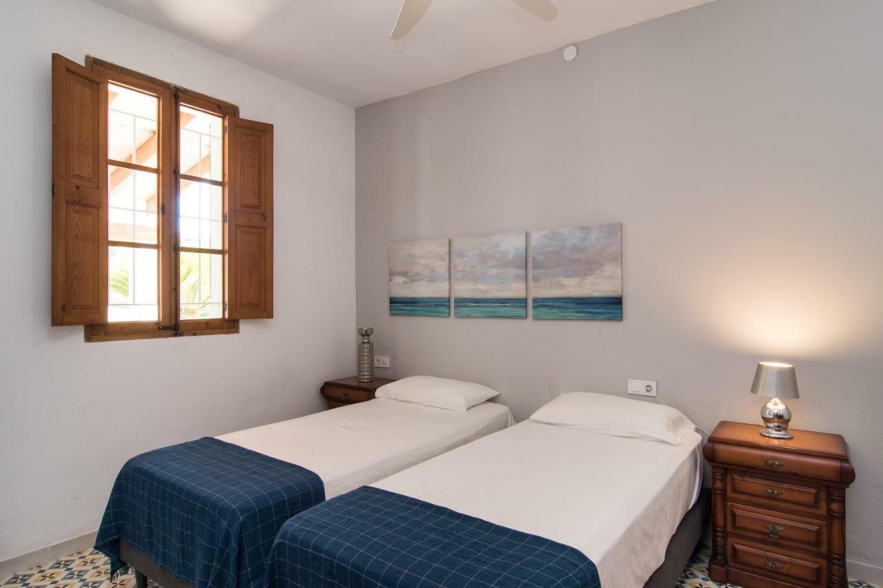 Villa Valls Montuiri  Zewnętrze zdjęcie
