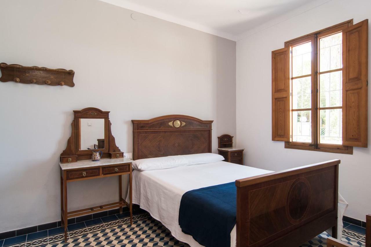Villa Valls Montuiri  Zewnętrze zdjęcie