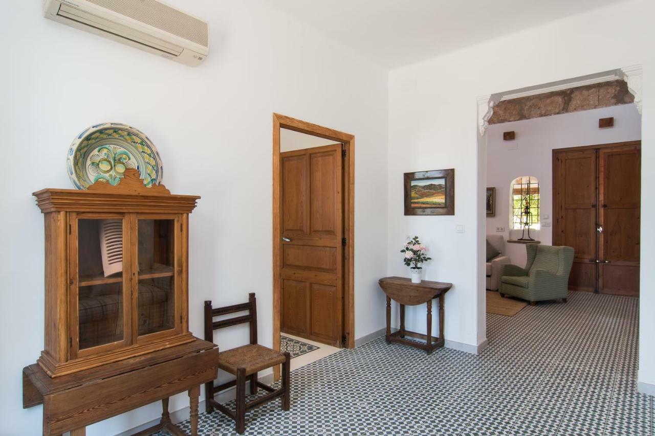 Villa Valls Montuiri  Zewnętrze zdjęcie